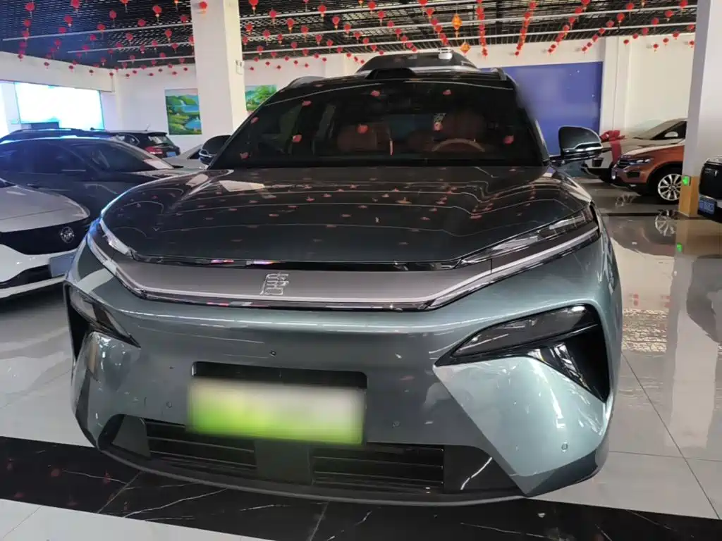 Tang L DM 175 KM Drone Player