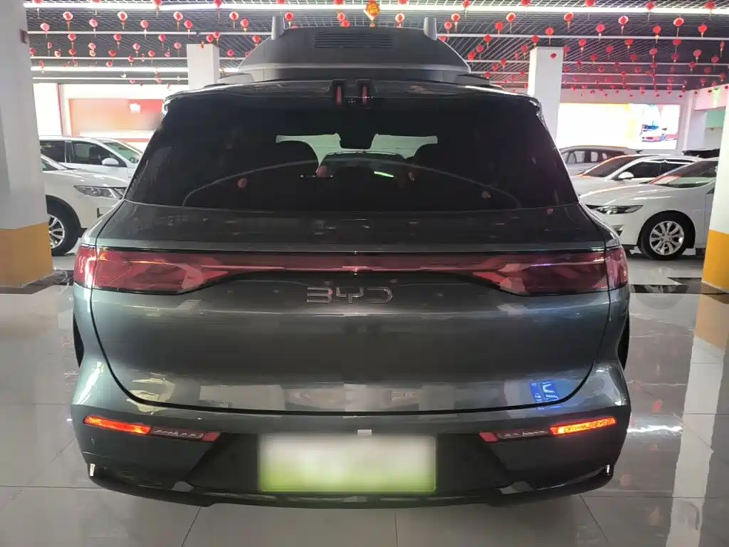 Tang L DM 175 KM Drone Player
