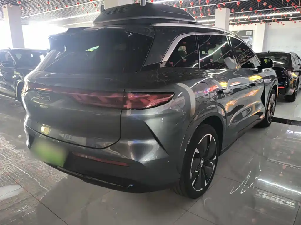 Tang L DM 175 KM Drone Player