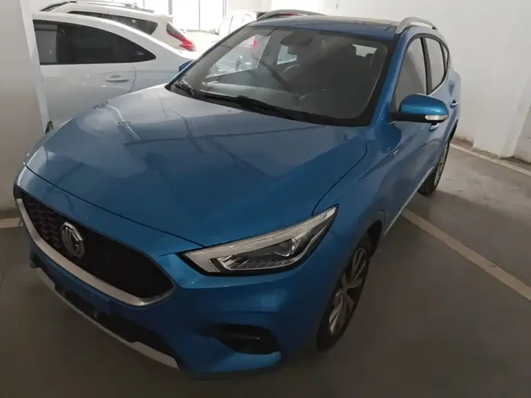MG ZS 180 DVVT Auto Lite