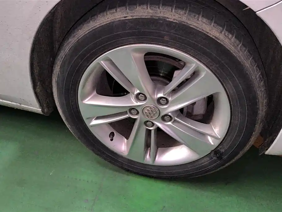 Regal 20 T Luxury