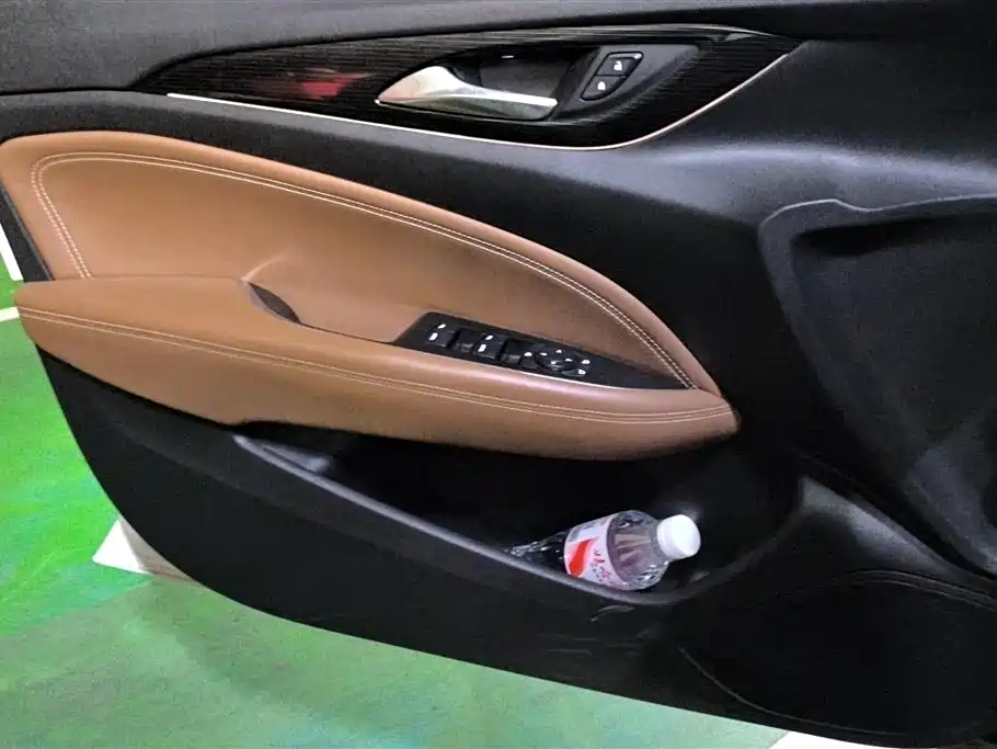 Regal 20 T Luxury