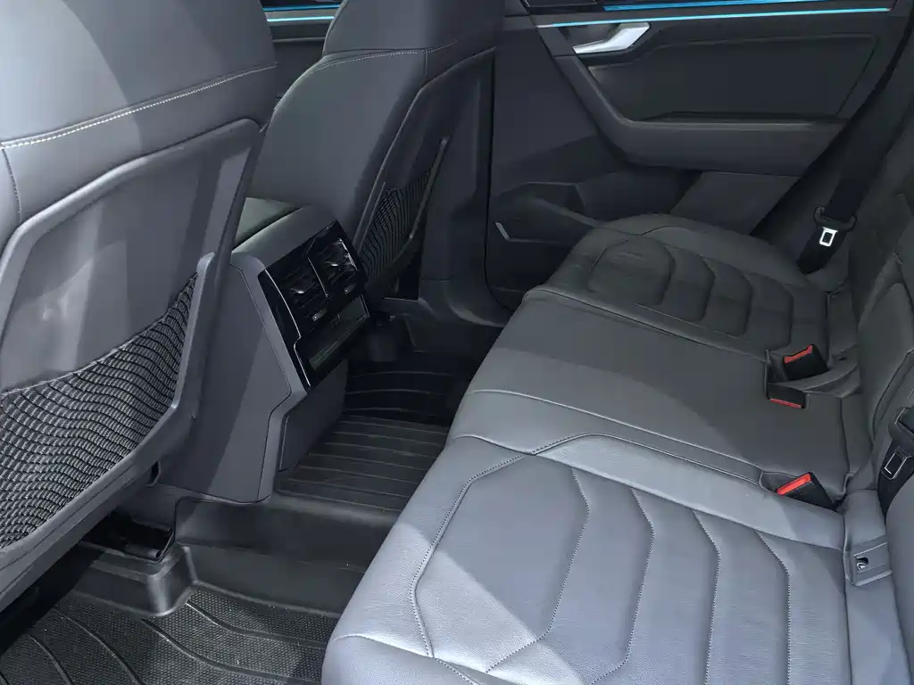 Touareg 3.0 TSI Sharp Edge CN-VI