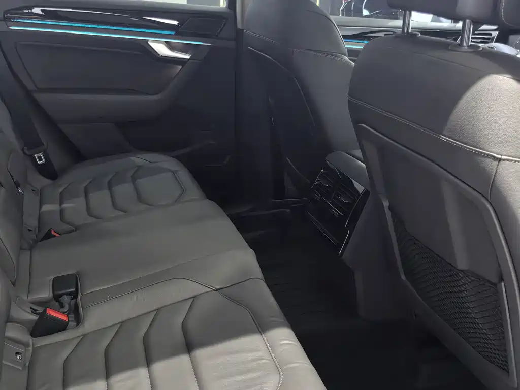 Touareg 3.0 TSI Sharp Edge CN-VI