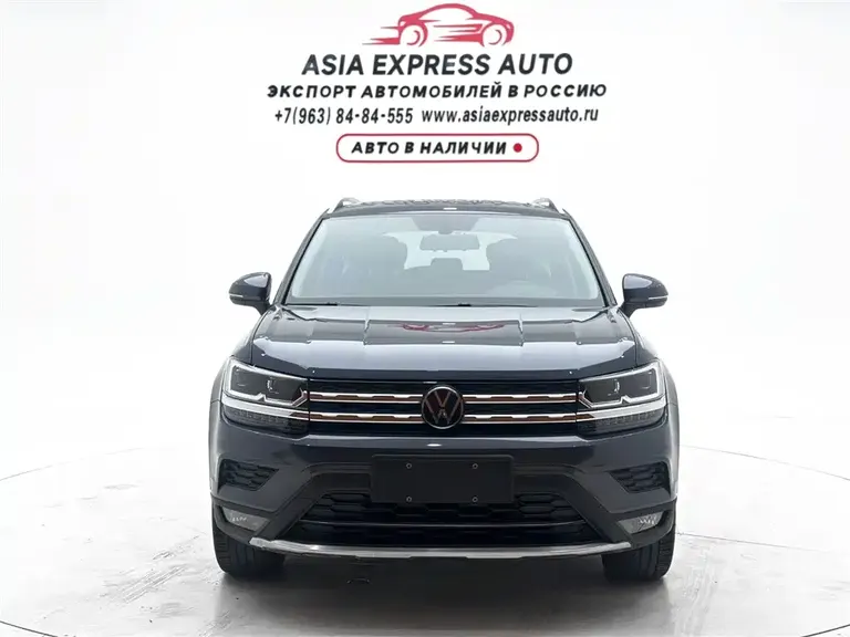 Volkswagen Tharu 280 TSI 2 WD Luxury PLUS