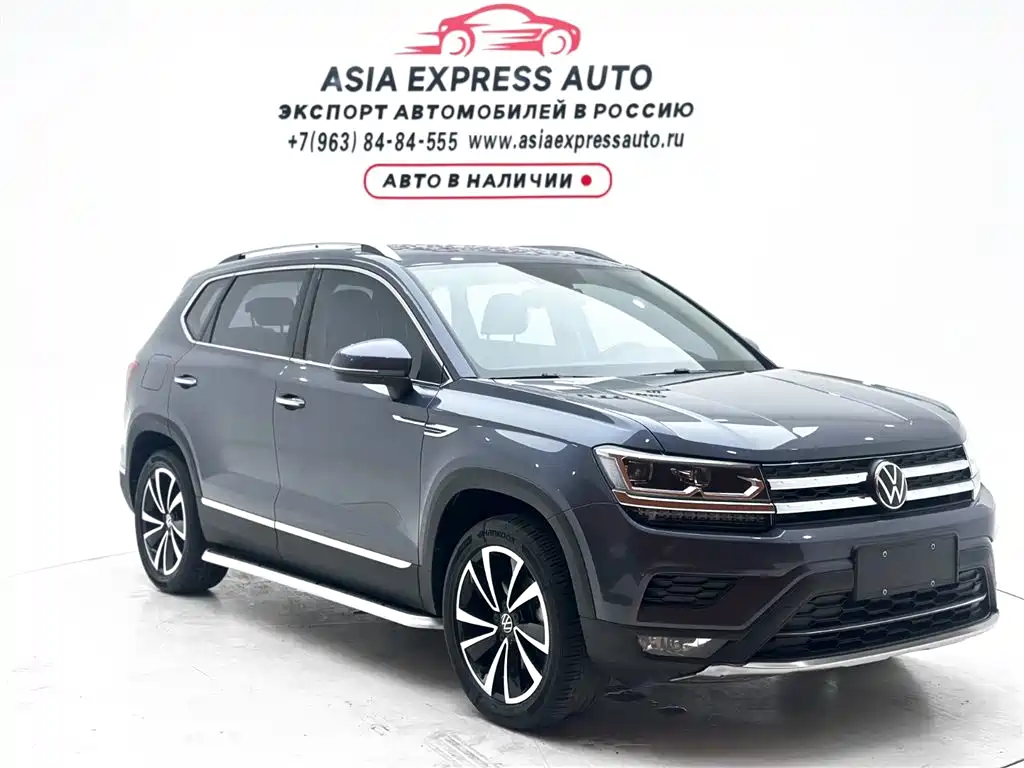 Tharu 280 TSI 2 WD Luxury PLUS