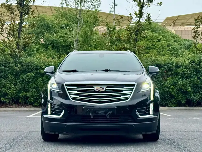 Cadillac XT5 28 T 4 WD Luxury