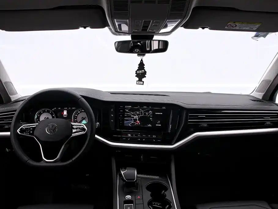 Touareg 2.0 TSI Navigator Special Edition