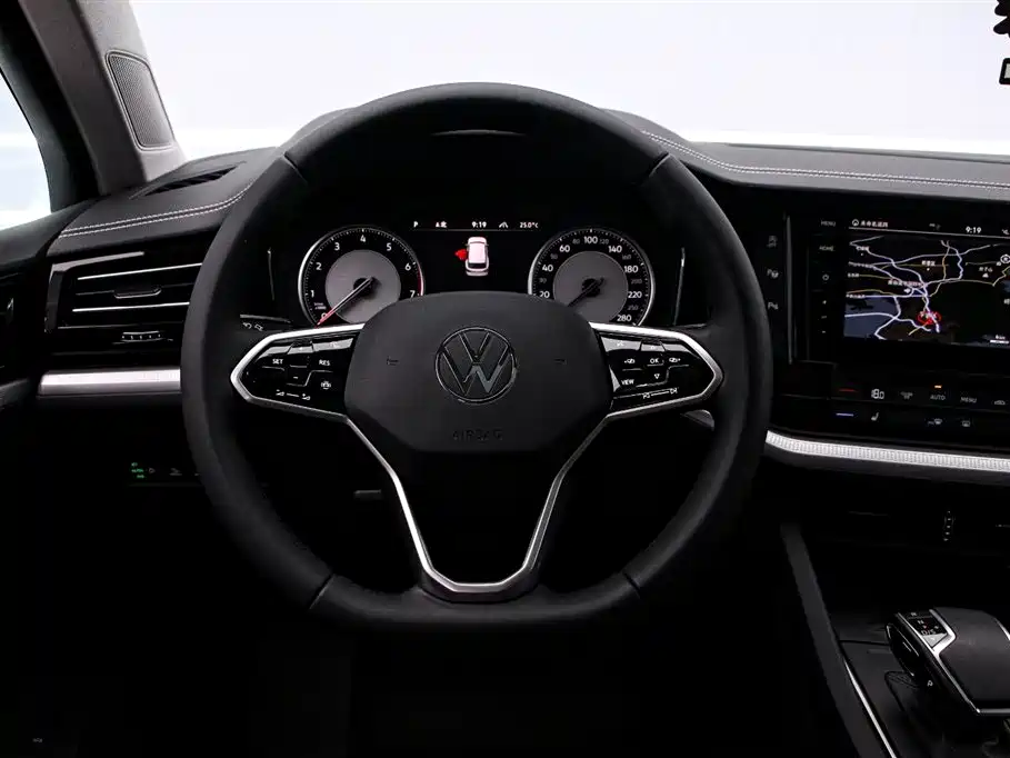 Touareg 2.0 TSI Navigator Special Edition