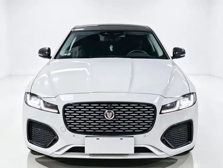 Jaguar XFL 2.0 T P250 2 WD Premium Luxury