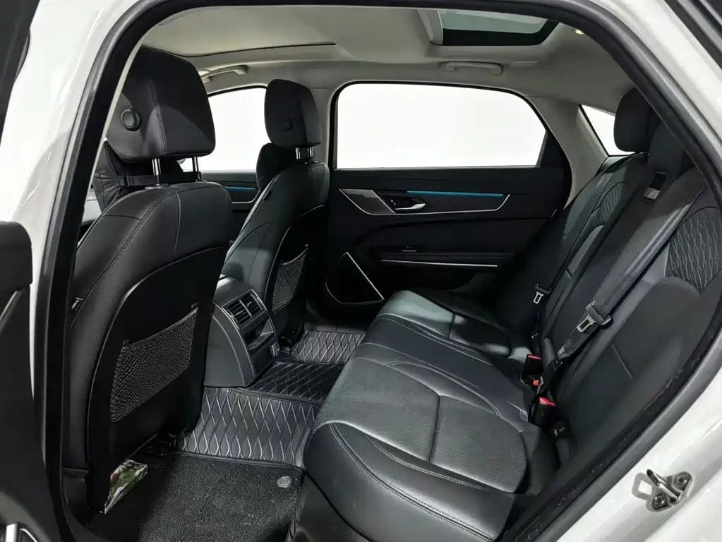 Jaguar XFL 2.0 T P250 2 WD Premium Luxury