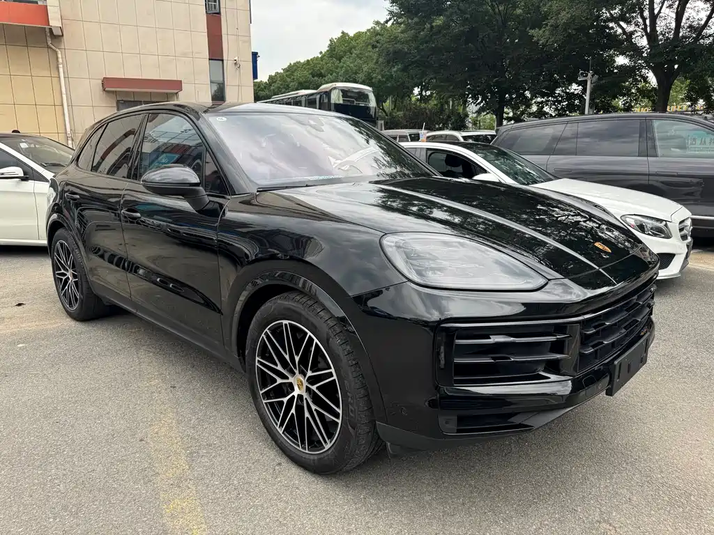 Cayenne Cayenne 3.0 T