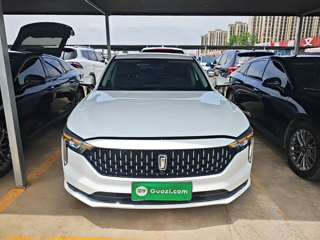 Besturn B70 3 rd Gen 1.5 T Auto Joy