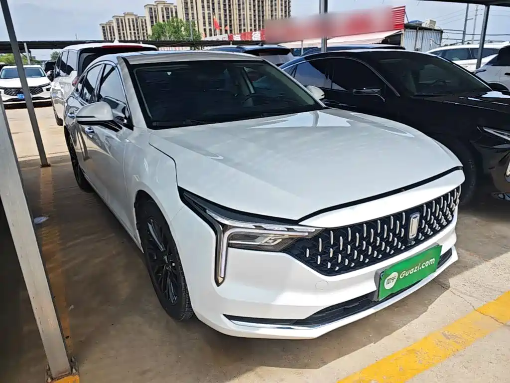 Besturn B70 3 rd Gen 1.5 T Auto Joy