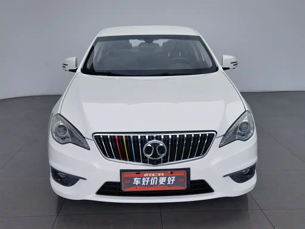 Senova D70 Performance 1.8 T Comfort