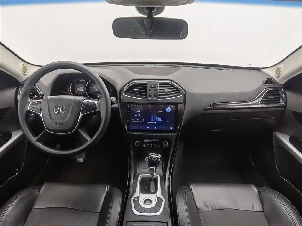 Senova D70 Performance 1.8 T Comfort