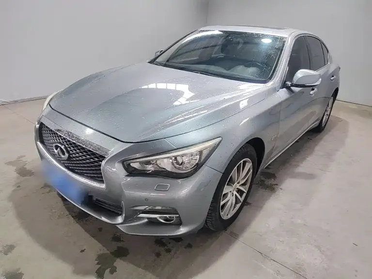 Infiniti Q50 L 2.0 T Joy