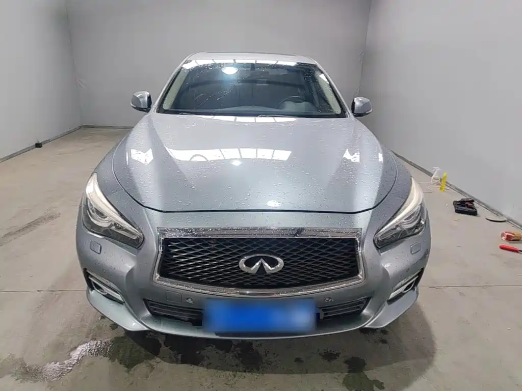 Infiniti Q50 L 2.0 T Joy