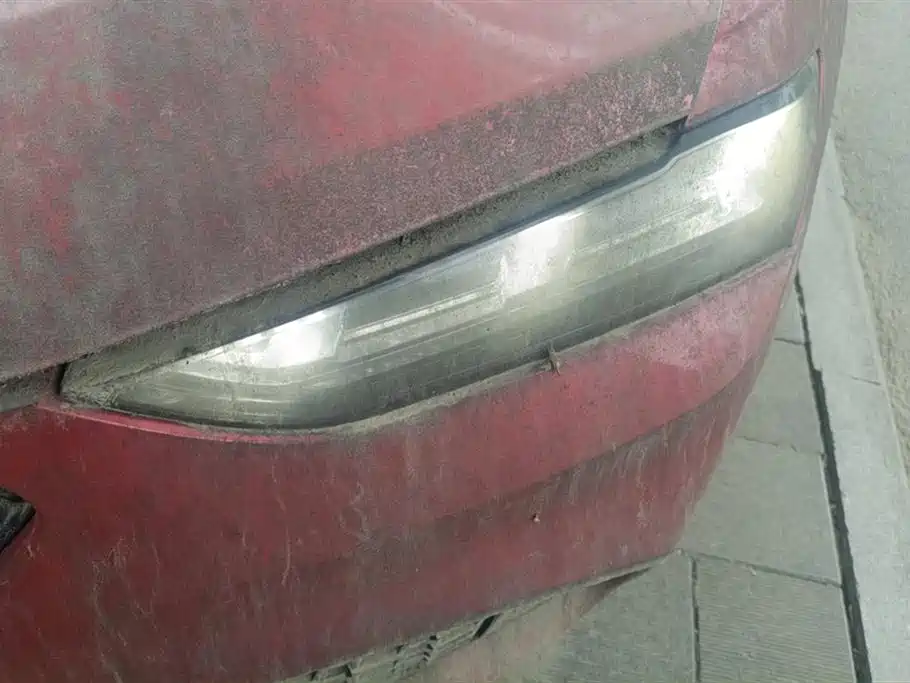 WEY VV7 2.0 T Super Luxury