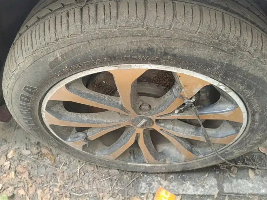 WEY VV7 2.0 T Super Luxury