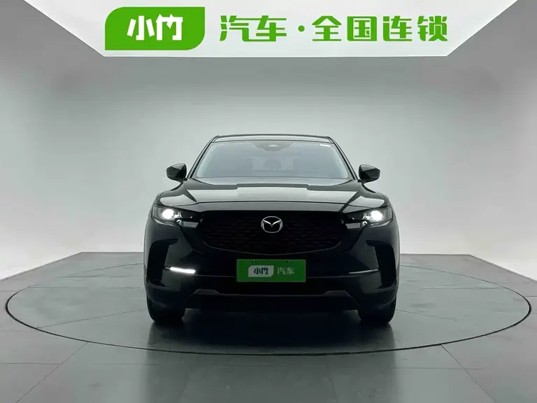 Mazda CX-50 2.0 L