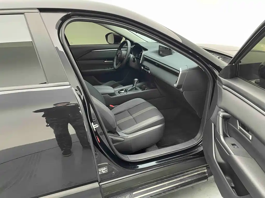 Mazda CX-50 2.0 L