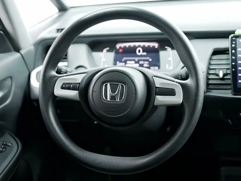 Fit 1.5 L CVT Trend Enjoyment