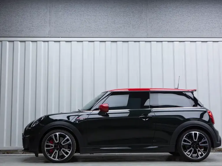 MINI JCW 2.0 T JOHN COOPER WORKS ALL-IN