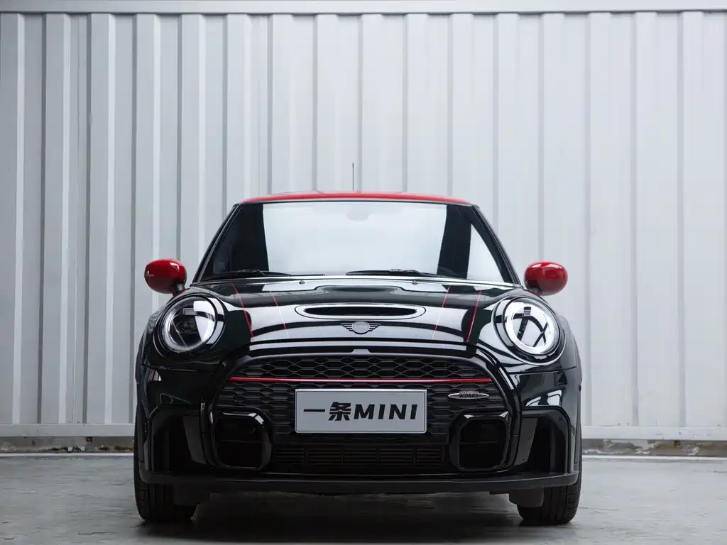 MINI JCW 2.0 T JOHN COOPER WORKS ALL-IN