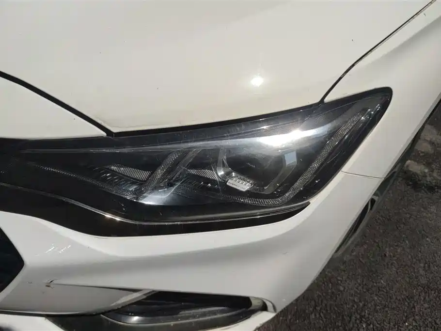 Monza Mild Hybrid RS 330 T Auto Smooth