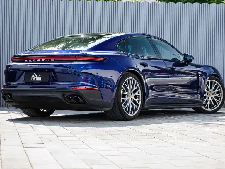 Porsche Panamera Panamera 2.9 T