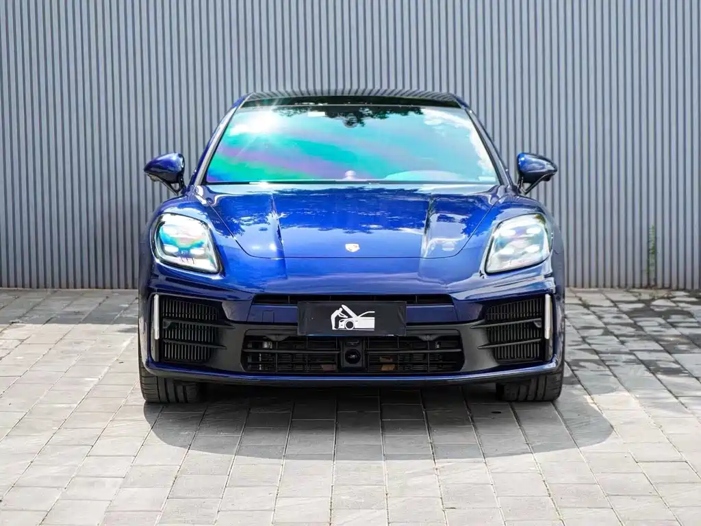 Panamera Panamera 2.9 T