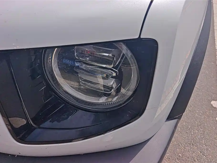 Haval Dargo 1.5 T DCT 2 WD Collie