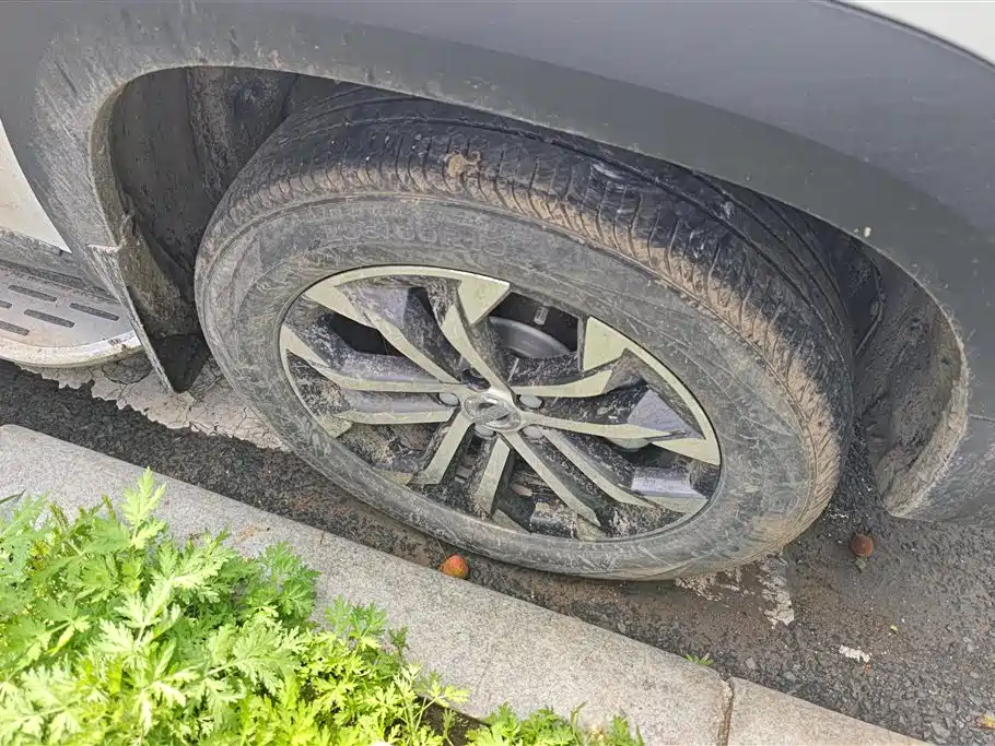Haval Dargo 1.5 T DCT 2 WD Collie