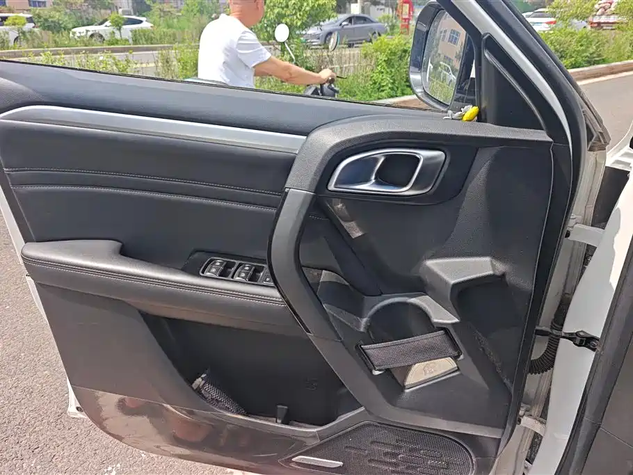 Haval Dargo 1.5 T DCT 2 WD Collie