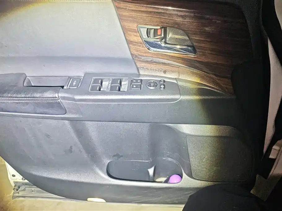 Elysion 2.4 L Supreme
