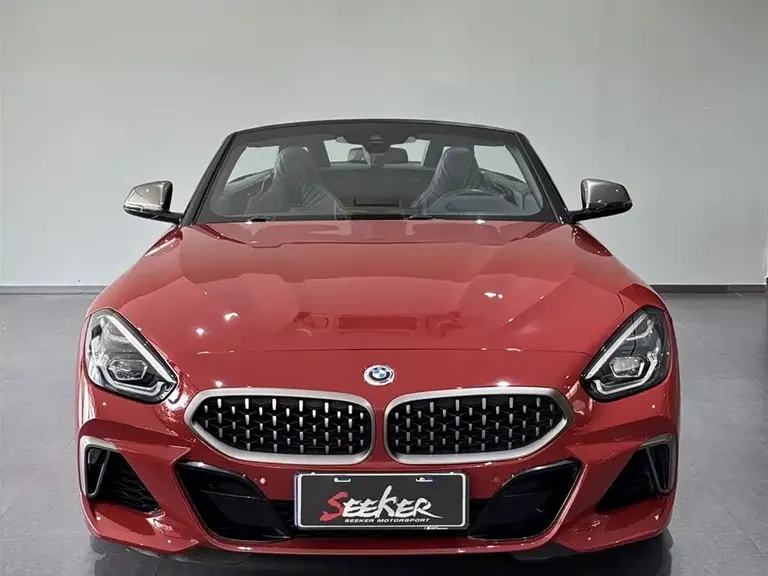 BMW Z4 M40 i M Sport Performance