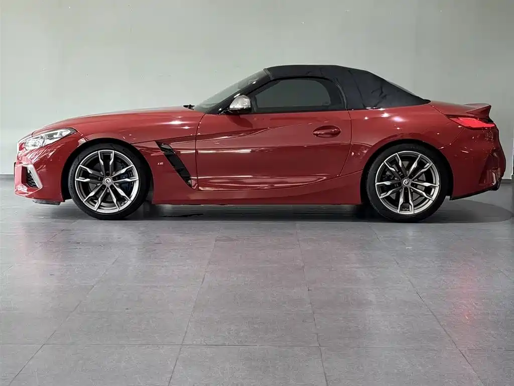BMW Z4 M40 i M Sport Performance