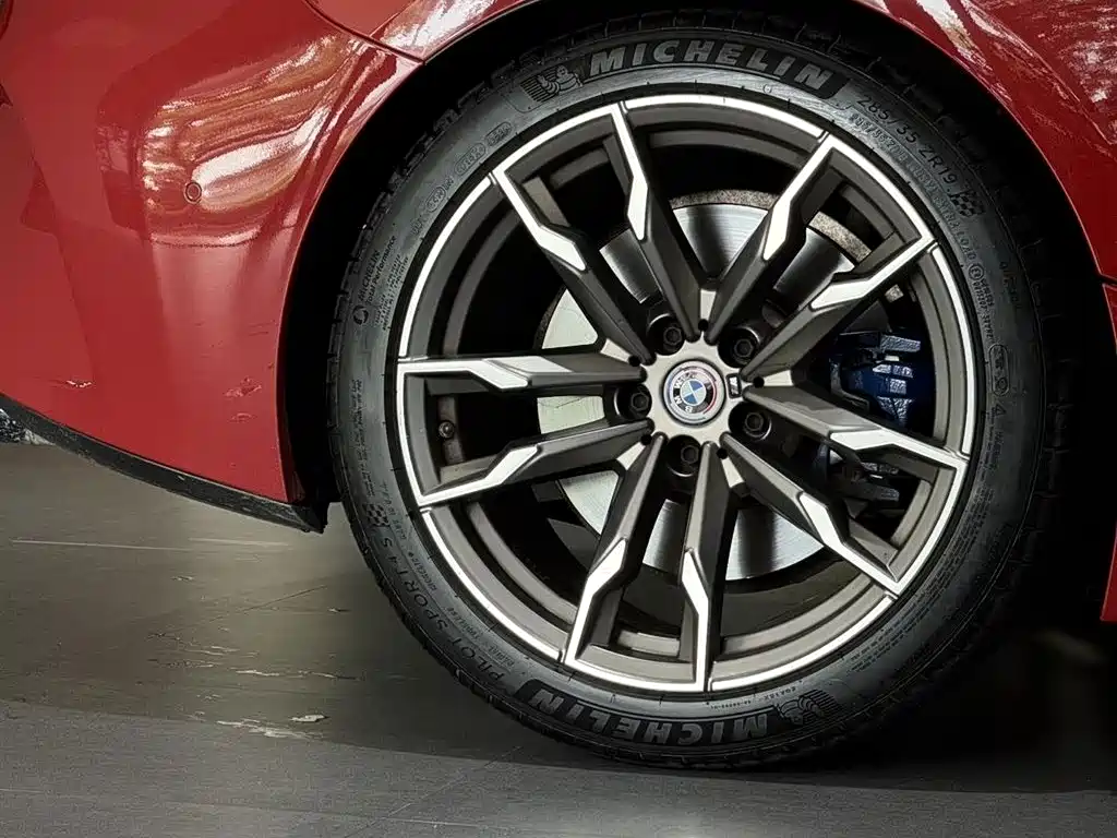 BMW Z4 M40 i M Sport Performance