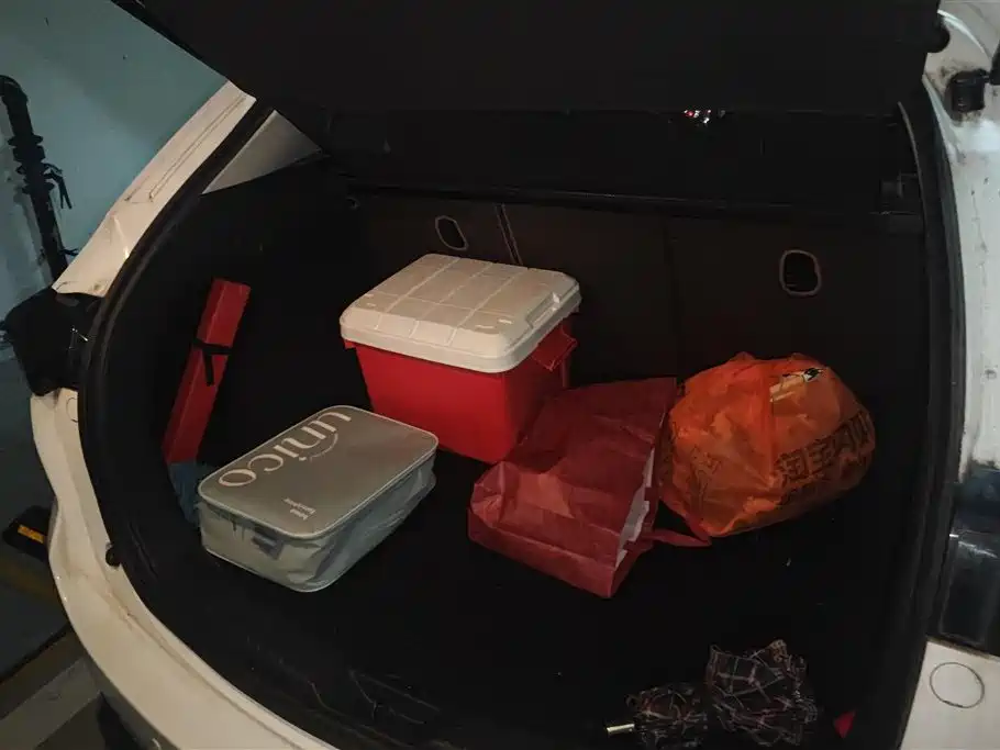 Mazda CX-5 2.0 L Auto 2 WD Smart