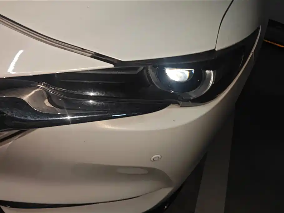 Mazda CX-5 2.0 L Auto 2 WD Smart