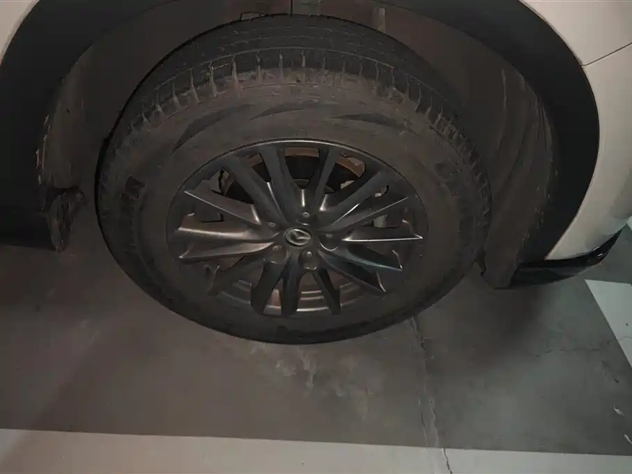 Mazda CX-5 2.0 L Auto 2 WD Smart