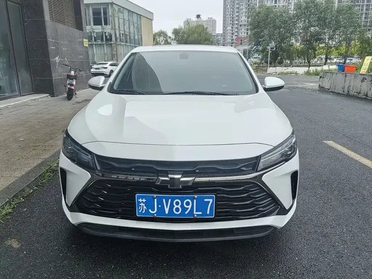 Chevrolet Monza 1.5 L DCT Joy