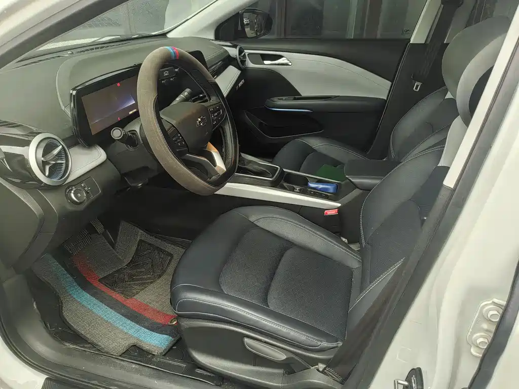 Monza 1.5 L DCT Joy