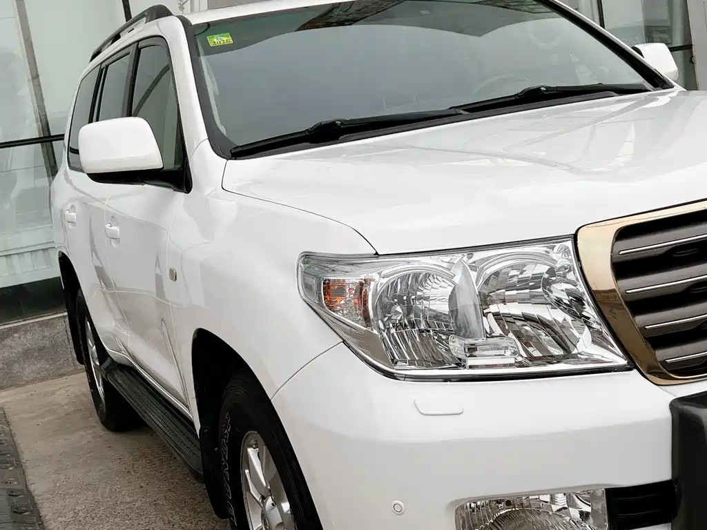 Land Cruiser 4.7 L Auto VX
