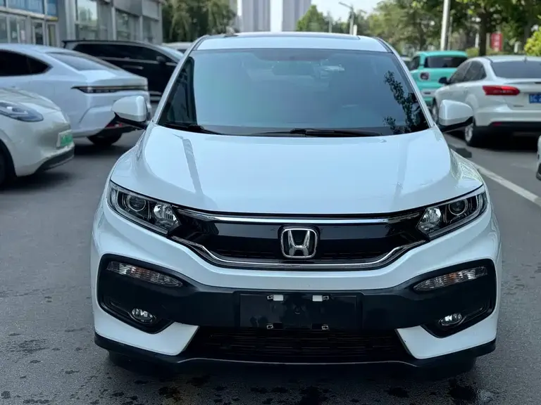 Honda XR-V 1.8 L EXi CVT Comfort
