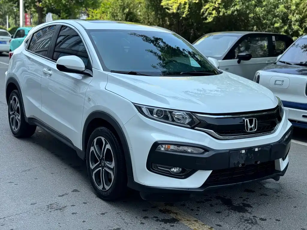 Honda XR-V 1.8 L EXi CVT Comfort