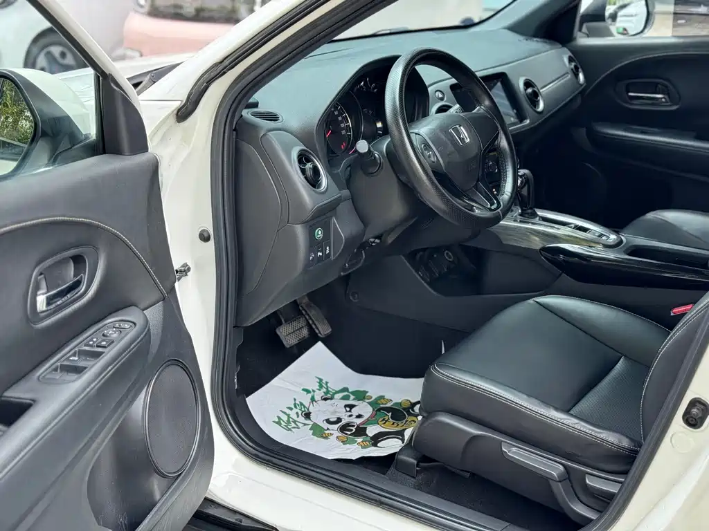 Honda XR-V 1.8 L EXi CVT Comfort