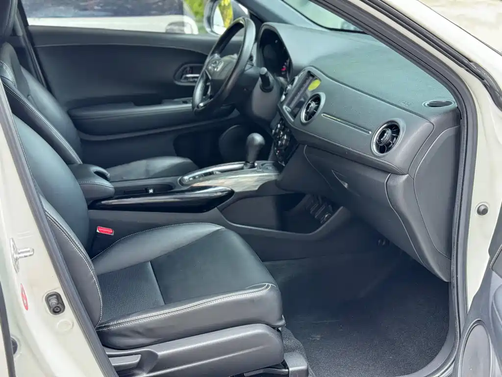 Honda XR-V 1.8 L EXi CVT Comfort