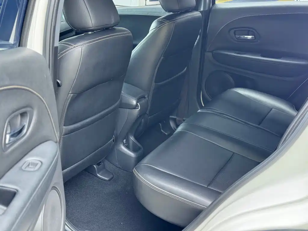 Honda XR-V 1.8 L EXi CVT Comfort